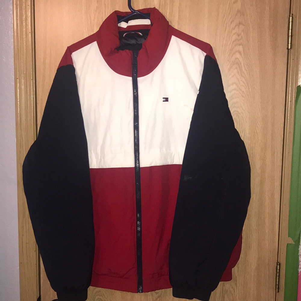 Tommy Hilfiger jacket